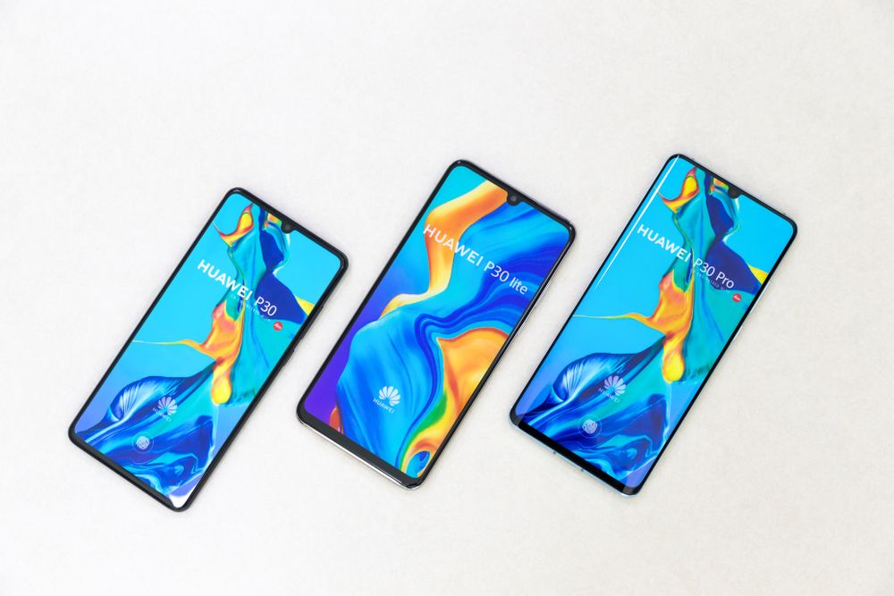Comparatie Huawei P30, P30 Pro si P30 Lite – Pareri si Review