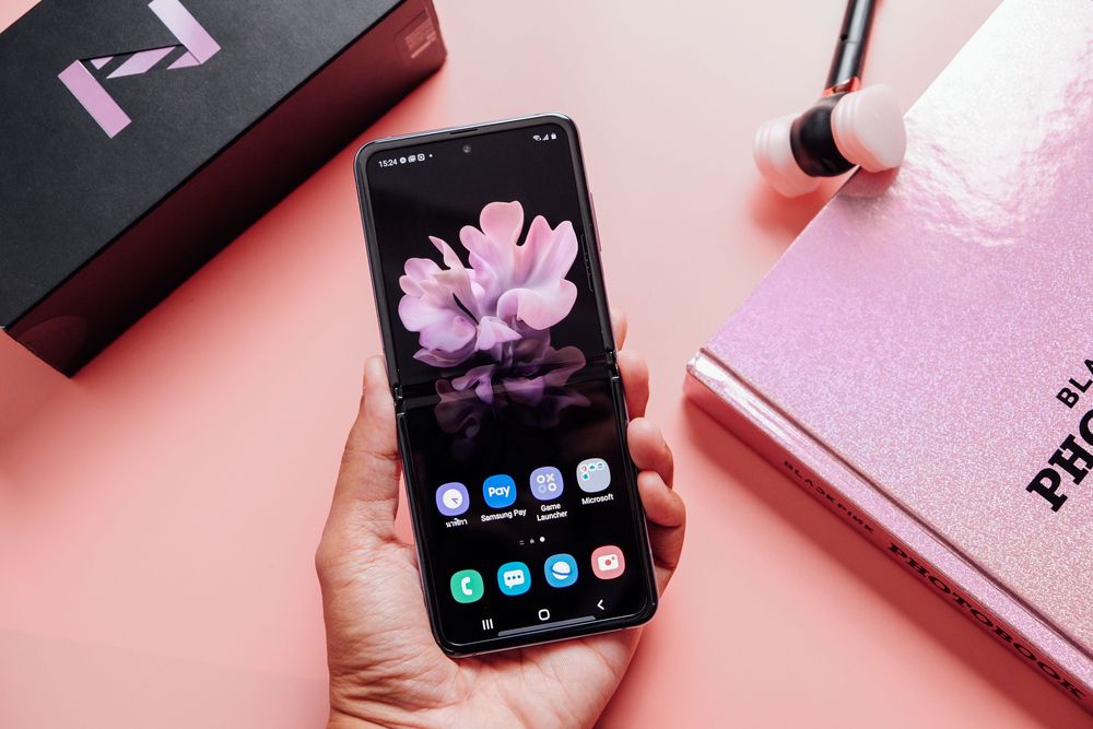 Azi se lansează Galaxy Z Fold 3 și Flip 3. Urmărește evenimentul LIVE de AICI!