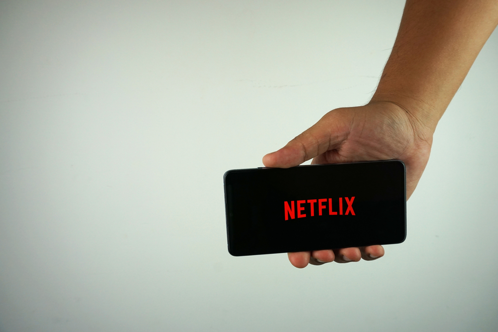 Jocurile de pe Netflix ajung și pe telefoanele Apple