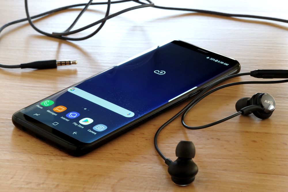 E momentul să faci un upgrade! Samsung Galaxy S8 nu mai primește actualizări de software